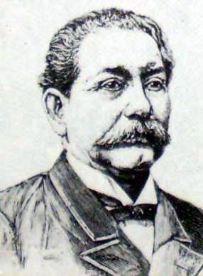 Francisco Uriburu